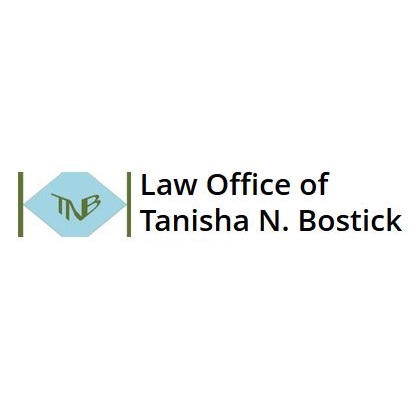 Law Office of Tanisha N. Bostick